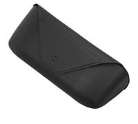 Custodia di ricarica di ricambio compatibile con Ray-Ban Meta Wayfarer/Skyler/Headliner, per Oakley Meta HSTN Gen 1/Gen 2 AI Smart Glasses Scatola di ricarica portatile Charger Cradle Station