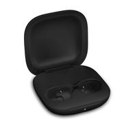 Custodia di ricarica di ricambio per Beats Fit Pro, caricatore portatile da 700 mAh con pulsante di sincronizzazione Bluetooth (auricolari non inclusi)