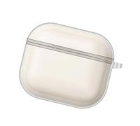 Custodia di ricarica flessibile per auricolari, per Air01, mantiene l'aspetto originale