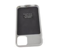 Custodia di Ricarica for iPhone 11, Custodia Sottile con Batteria da 6000mAh con Protezione a 360° e Caricabatteria Esteso Ricaricabile for iPhone 11, Caricatore di Emergenza da