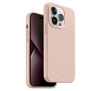 Custodia di ricarica Magclick UNIQ per iPhone 14 Pro Max, colore rosa