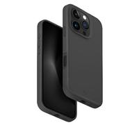Custodia di ricarica Magclick UNIQ per iPhone 16 Pro Max, grigia