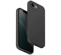 Custodia di ricarica Magclick UNIQ per iPhone 16e, grigia