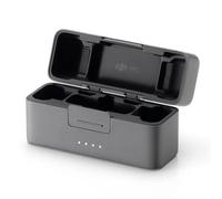 Custodia di ricarica originale DJI Mic 2