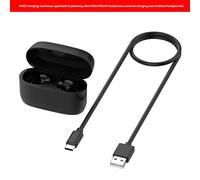 Custodia di ricarica per auricolari Bluetooth M022 con cavo per Jabra Elite 3 4