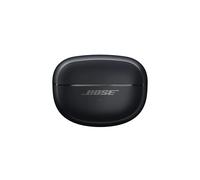 Custodia di ricarica per auricolari Bose Ultra Open nero bianco fumo dal...
