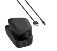 Custodia di ricarica per cuffie per cuffie Suunto Aqua Wireless Headset nuovo
