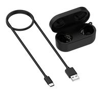 Custodia di ricarica per Panasonic Technics AZ80 cuffie Bluetooth caricatore