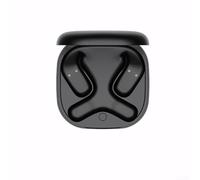Custodia di ricarica per Shokz OpenFit 2 e 2+, USB-C Wired Power Box con cavo, custodia protettiva per auricolari T920 T921