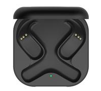 Custodia di ricarica per Shokz OpenFit T910, custodia di ricambio con batteria da 600 mAh per cuffie Shokz OpenFit Open Ear