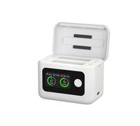 Custodia di Ricarica Rapida per X6 27W, Caricabatterie Rapido, Custodia di Stoccaggio, Power Box Portatile A