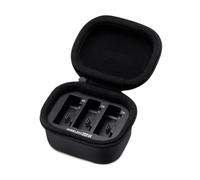 Custodia di ricarica RODE WIGOIICHARGINGCASE per Wireless GO II nero 4200 mAh