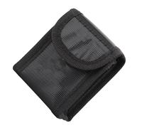 Custodia di ricarica sicura per batteria resistente alla fiamma per UAV Quadcopter Handling Bag Safe Lithium Fireproof Pouch