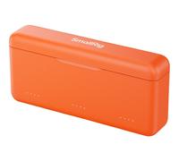 SmallRig 5922 Custodia di ricarica per batterie per DJI Action 6