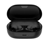 Custodia di ricarica sostitutiva compatibile con Jabra Elite 7 Pro, porta Type-C, protezione da sovratensione e cortocircuito, capacità 600mAh
