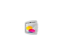 Custodia di sicurezza - COMPULOCKS - Spazio per iPad 10.9" 10a Gen - Alluminio - VESA - Carica continua