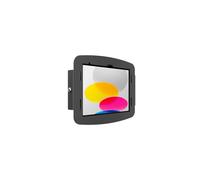Custodia di sicurezza - COMPULOCKS - Spazio per iPad 10.9" 10a Gen - Alluminio - VESA - Carica continua