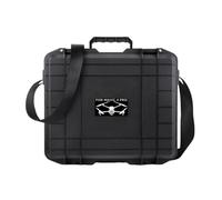 Custodia di Sicurezza Rigida per DJI Mavic 4Pro, Scatola Portatile per Drone a Prova di Esplosione, Scatola Protettiva da Viaggio Impermeabile per Mavic 4Pro, RC Pro2 Telecomando e Accessori