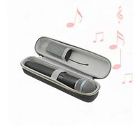 Custodia di stoccaggio del microfono facile da trasportare per la borsa per