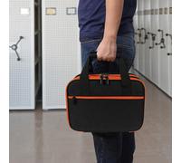 Custodia di stoccaggio per test pratica per multimetro digitale RT250 Gfci