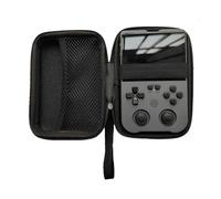 Custodia di stoccaggio Per XU10 RG35XX Console di gioco Borsa da trasporto in EVA Custodia da viaggio Anti caduta Borsetta Impermeabile antipolvere Custodia protettiva antigraffio Accessori