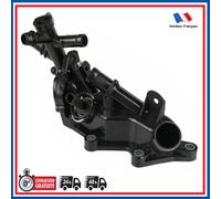 Custodia Termostato Acqua Pinze Per Clio 4 KANGOO Megane Scenic Twingo 3