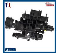 Custodia Di Termostato Acqua per Berlingo E Jumpy 1.5 Bluehdi DV5R 9813021980