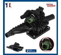 Custodia Di Termostato per Citroen Berlingo C3 C4 II Jumpy II 1.6 HDI - 1336AX