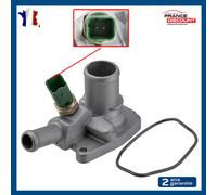 Custodia Di Termostato per Fiat 500 Panda Ford Ka Lancia Ypsilon 1.2 - 55202371