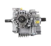 Custodia di trasferimento Assys 0AU409053T compatibile for VW Passat CC Tiguan 4 Motion compatibile for Audi Q3 Quattro