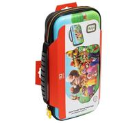 Custodia di Trasporto Ardistel Deluxe Travel SuperMario Switch 2/OLED