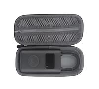 Custodia di trasporto Borsa di stoccaggio Per Xiaomi auto gonfiatore 1S pompa caso compressore d'aria portatile EVA Custodia rigida per Mijia pompa gonfiatore Scatola con cerniera