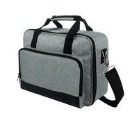 Custodia Di Trasporto Del Proiettore - Portatile Trasporto Mini case - Portatile LED Video Video Proiettore Hard Trasporto Piccole Borse Con Tasche Di Stoccaggio Accessori Per Una Facile Portabilità