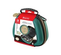 Custodia di trasporto - NACON - NNS20G - Verde - Scocca rigida - Ripostiglio Joy-Con