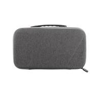 Custodia di Trasporto per DJI Flip, Borsa Portatile daViaggio con Tracolla Regolabile, Custodia Protettiva per Flip Drone, il telecomando e gli accessori per le batterie