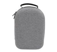 Custodia di trasporto per VR, borsa portatile impermeabile e antiurto per la conservazione del visore VR e dei controller, con tasca in rete per la mascherina degli occhi, custodia