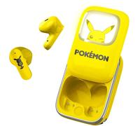Otl - Pokemon Pikachu Slide Tws Earphones Toy NUOVO