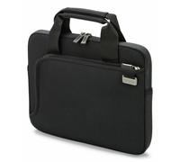 Custodia Dicota Smart 11.6 Black neoprene maniglia trasporto universale