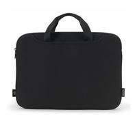 Custodia Dicota Smart Sleeve ONE 16 pollici resistente ai graffi nera