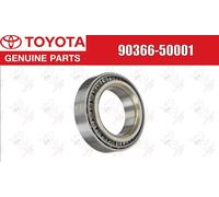 Custodia differenziale cuscinetto Toyota OEM 90366-50001 per Lexus