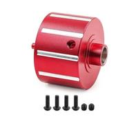 Custodia Differenziale F/R Alu Per ARRMA Per Kraton 8S 1/5 RC | Potenziamento del tuo RC car carter diff in alluminio, migliore dissipazione del calore e montaggio Aggiorna