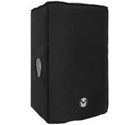 Custodia diffusore AS PRO 15 nylon imbottitura 10mm passaggi maniglie - MAC MAH MSC-MACASPRO15COVER