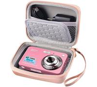 Custodia digitali DSCW800 DSCW830 da viaggio