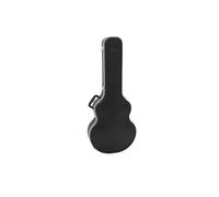 Custodia DIMAVERY ABS per Chitarra Acustica Jumbo - Design Robusto e Leggero