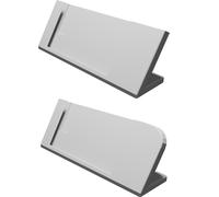 Custodia Display Monitor PC per Samsung Galaxy S6 Telefono Android Stampa 3D