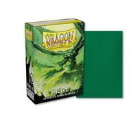 Custodia doppia opaca giapponese Dragon Shield 60 pezzi - LatestBuy