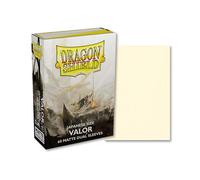 Custodia doppia opaca giapponese Dragon Shield 60 pezzi - LatestBuy