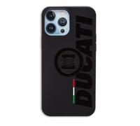 Custodia Ducati 96681551A iPhone 15 Pro per Supporto Smartphone 96680751A