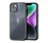 Custodia Dux Ducis Aimo per Apple iPhone 15 - Juoda KP28065