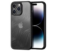 Custodia Dux Ducis Aimo per Apple iPhone 15 Pro - Juoda KP28069